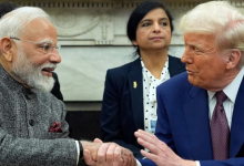 Photo of  भारत कोई छोटा देश नहीं…ट्रंप के बदले सुर से संबंधों में सुधार की उम्मीद