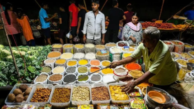 Photo of देश में बढ़ गई थोक महंगाई की दर, 4 महीने के उच्च स्तर पर पहुंची, सरकार ने जारी किए आंकड़े