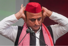 Photo of अखिलेश का भाजपा पर तीखा हमला, कहा- आयोग ने भाजपा नेताओं को दिया कोड