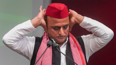Photo of अखिलेश का भाजपा पर तीखा हमला, कहा- आयोग ने भाजपा नेताओं को दिया कोड