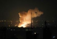 Photo of स्पेन के मैड्रिड में संदिग्ध गैस रिसाव से विस्फोट, 25 घायल