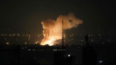 Photo of स्पेन के मैड्रिड में संदिग्ध गैस रिसाव से विस्फोट, 25 घायल