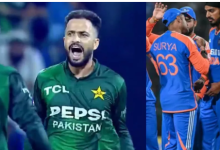 Photo of एशिया कप T20 से पहले Team India के लिए खतरे की घंटी, पाकिस्तान का रौंद रूप सबको डरा रहा