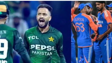 Photo of एशिया कप T20 से पहले Team India के लिए खतरे की घंटी, पाकिस्तान का रौंद रूप सबको डरा रहा