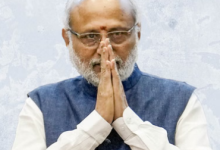 Photo of उपराष्ट्रपति के तौर पर क्या होंगी राधाकृष्णन की शक्तियां: कौन सी जिम्मेदारियां संभालेंगे