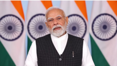 Photo of  पीएम मोदी ने हासन हादसे पर जताया दुख, अनुग्रह राशि का एलान