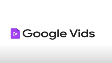 Photo of वीडियो क्रिएशन और एडिटिंग प्लेटफॉर्म Google Vids हुआ सबके लिए फ्री