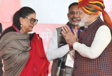 Photo of क्या मोहन भागवत करवाएंगे वसुंधरा की ‘वन’ से वापसी?