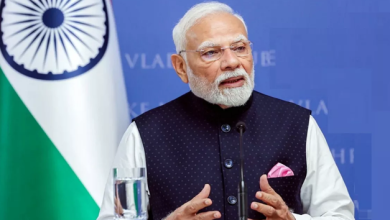 Photo of पीएम मोदी आज करेंगे मुंबई इंटरनेशनल क्रूज टर्मिनल का उद्घाटन