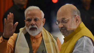 Photo of ‘विदेश नीति अब रीढ़ की हड्डी है’, अमित शाह ने पीएम मोदी और नेहरू के कार्यकाल की ऐसे की तुलना