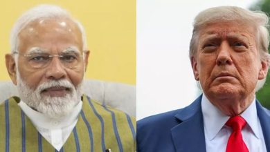 Photo of गाजा शांति योजना पर ट्रंप को मिला पीएम मोदी का साथ, बोले- हम आपका सहयोग करेंगे