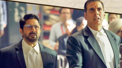 Photo of 5 दिन में दोनों जॉली ने छीना इस फिल्म का सिंहासन, नवरात्रि पर तोड़ा रिकॉर्ड