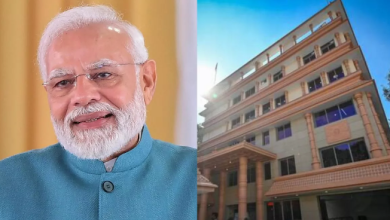 Photo of प्रधानमंत्री मोदी दिल्ली भाजपा के नए कार्यालय का आज करेंगे उद्घाटन, क्यों है ये बिल्डिंग खास?