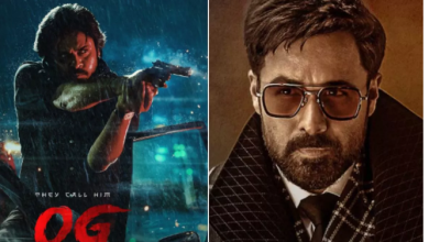 Photo of रिलीज के साथ ही इमरान हाशमी-पवन कल्याण की फिल्म OG को झटका