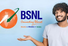 Photo of BSNL के प्रीपेड प्लान्स हुए और सस्ते: 15 अक्टूबर तक मिल रहा ये जबरदस्त ऑफर