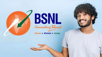Photo of BSNL के प्रीपेड प्लान्स हुए और सस्ते: 15 अक्टूबर तक मिल रहा ये जबरदस्त ऑफर