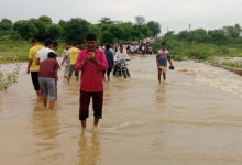 Photo of राजस्थान में जल प्रलय: चंबल खतरे के निशान से 3 मी. उपर, आज 5 जिलों में रेड अलर्ट