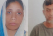 Photo of  बाढ़ के पानी में समा गई 3 जिंदगियां, फगवाड़ा में भाई-बहन की मौत, फिरोजपुर में पानी में डूबा सख्श