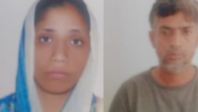 Photo of  बाढ़ के पानी में समा गई 3 जिंदगियां, फगवाड़ा में भाई-बहन की मौत, फिरोजपुर में पानी में डूबा सख्श