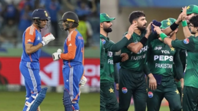 Photo of IND vs PAK प्रतिद्वंद्विता की चमक पड़ रही फीकी, बेबस पाकिस्तान को मिलती है एकतरफा हार