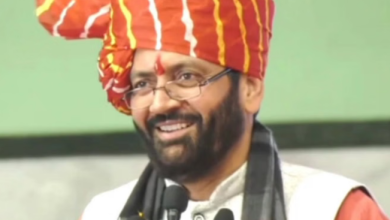 Photo of लाडो लक्ष्मी योजना आज से, सीएम सैनी पंचकूला से करेंगे शुरुआत