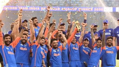 Photo of पाकिस्तान को हराने के बाद टीम इंडिया हुई मालामाल, BCCI से कितनी मिली इनाम राशि?