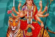 Photo of शारदीय नवरात्र में कब है महाष्टमी और महानवमी? यहां पढ़ें सही तिथि
