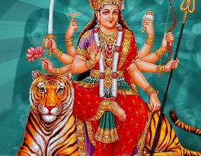 Photo of शारदीय नवरात्र में कब है महाष्टमी और महानवमी? यहां पढ़ें सही तिथि