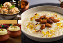 Photo of मीठा पसंद है तो इन 6 Desserts को फ्रिज से ही निकालकर खाएं