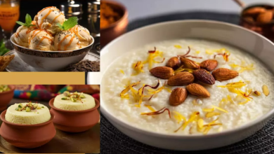 Photo of मीठा पसंद है तो इन 6 Desserts को फ्रिज से ही निकालकर खाएं