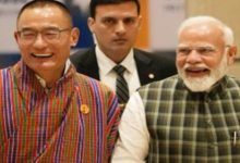 Photo of भारत-भूटान के बीच पावर प्रोजेक्ट पर समझौता
