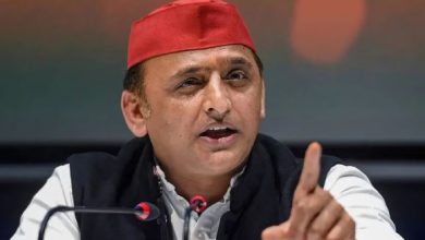 Photo of भाजपा सरकार का रवैया तानाशाहीपूर्ण: अखिलेश यादव!