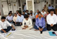 Photo of लखनऊ: सरकारी जमीन से अवैध कब्जा हटाने गई टीम पर ही एफआईआर लाद दी गई