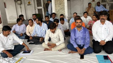 Photo of लखनऊ: सरकारी जमीन से अवैध कब्जा हटाने गई टीम पर ही एफआईआर लाद दी गई