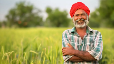 Photo of कैसे पतंजलि का ऑर्गेनिक आंदोलन गढ़ रहा है भारतीय खेती का भविष्य