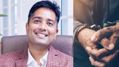 Photo of पूर्व सीएम भूपेश बघेल के बेटे चैतन्य गिरफ्तार, छत्तीसगढ़ शराब घोटाला में आया है नाम