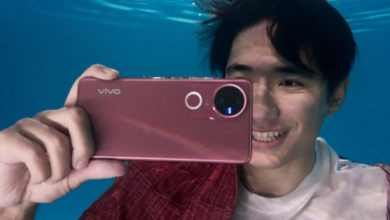 Photo of Vivo का 6,000mAh बैटरी वाला शानदार 5G फोन, स्नैपड्रैगन प्रोसेसर और 50MP सेल्फी कैमरा भी