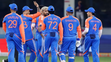 Photo of  हार्दिक पांड्या की चोट ने बढ़ा दी टेंशन, स्‍टार ऑलराउंडर हुआ बाहर तो ये प्‍लेयर करेगा रिप्‍लेस