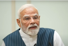 Photo of  आज नई दिल्ली में जुटेंगे भाजपा सांसद; पीएम मोदी को जीएसटी सुधारों के लिए किया जाएगा सम्मानित