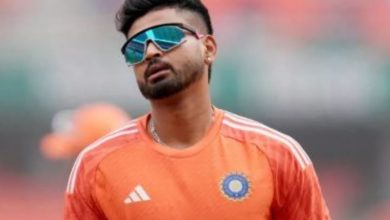 Photo of जीत के साथ सीरीज का आगाज करना चाहेंगे कप्तान श्रेयस अय्यर