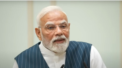 Photo of  आज नई दिल्ली में जुटेंगे भाजपा सांसद; पीएम मोदी को जीएसटी सुधारों के लिए किया जाएगा सम्मानित