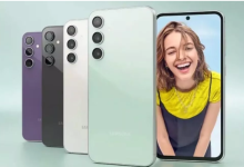 Photo of Amazon सेल से पहले सैमसंग के प्रीमियम 5G फोन पर बड़ा डिस्काउंट