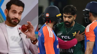 Photo of ‘भारत से लिया पंगा तो छोड़ेंगे नहीं…’, Irfan Pathan ने पाकिस्तानी खिलाड़ियों को दी खुली चेतावनी