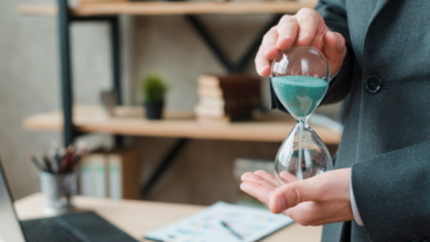 Photo of समय को कैसे देखते हैं आप? जानें मोनोक्रोनिक और पॉलीक्रोनिक लोगों के नजरिए से टाइम मैनेजमेंट का राज