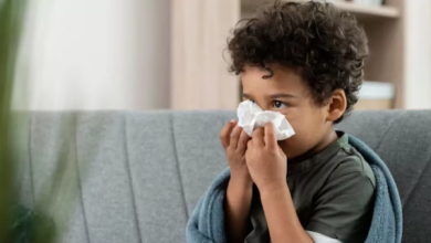 Photo of वायरल फ्लू की चपेट में आया दिल्ली-एनसीआर, सफदरजंग के डॉक्टर ने बताया कैसे बरतें सावधानी