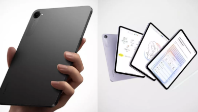 Photo of श्याओमी ने लॉन्च किया शानदार टैबलेट: 8.8-इंच की डिस्प्ले और 7,500mAh की बैटरी भी