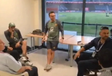 Photo of ICC का PCB पर चला हंटर, Andy Pycroft का वीडियो रिकॉर्ड करने के लिए लगाई जोरदार फटकार