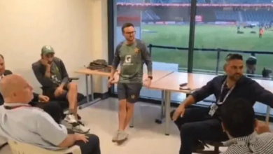 Photo of ICC का PCB पर चला हंटर, Andy Pycroft का वीडियो रिकॉर्ड करने के लिए लगाई जोरदार फटकार