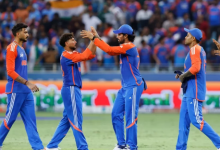 Photo of  पाकिस्‍तान के खिलाफ मैच से पहले टीम इंडिया को लगा जोर का झटका