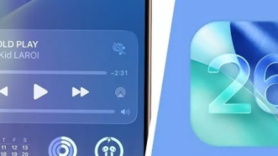 Photo of iOS 26 अपडेट हुआ रोलआउट: कैसे करें डाउनलोड और किन iPhones को मिला?